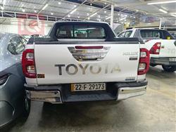 تويوتا هايلوكس